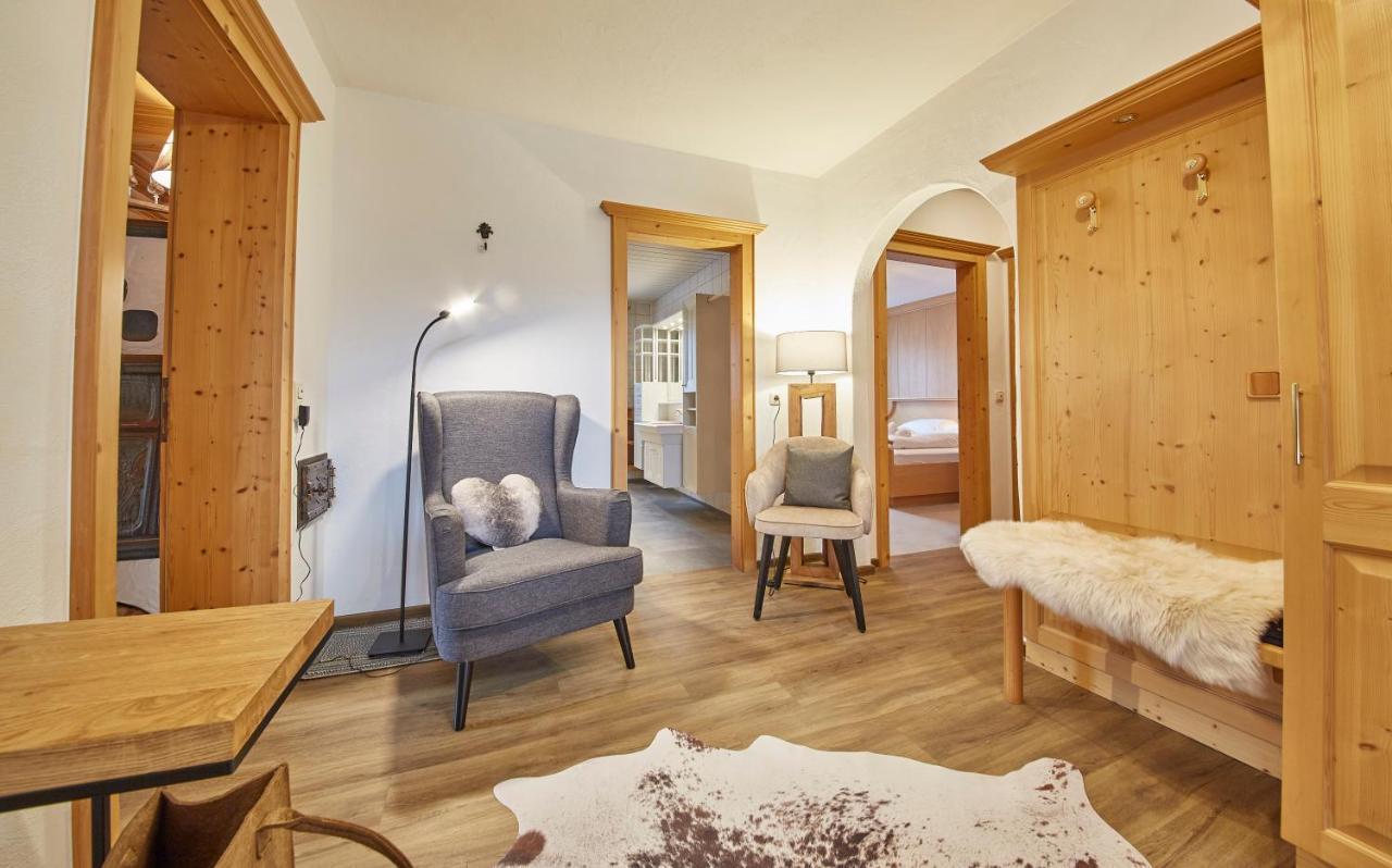 Holiday Lodge Frei & Wild Viehhofen Exterior photo