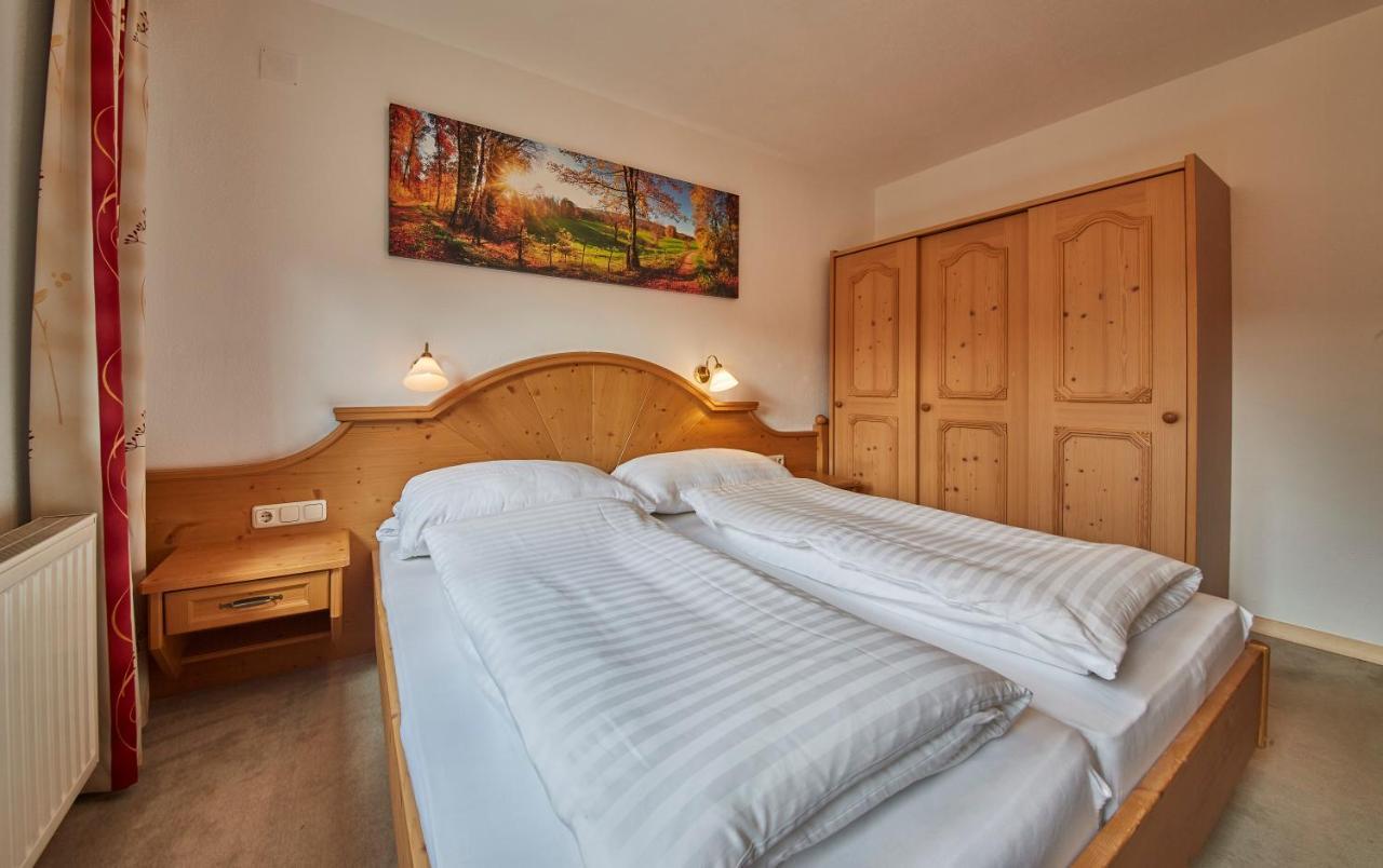 Holiday Lodge Frei & Wild Viehhofen Exterior photo